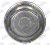 BTA B09-BPW-005 Cover, wheels